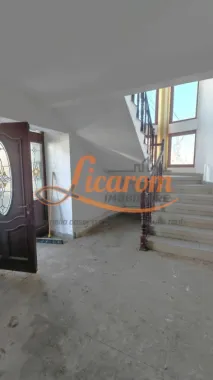 Cladire P+4 Rasnov- Central, IDEAL INVESTITIE.