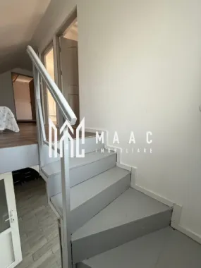 Casa 5 camere | Curte & Gradina | Parcare | Renovata