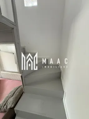 Casa 5 camere | Curte & Gradina | Parcare | Renovata