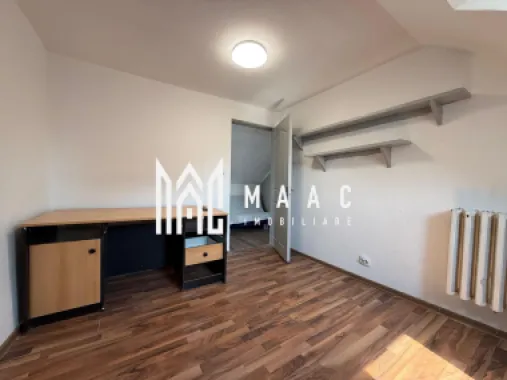 Casa 5 camere | Curte & Gradina | Parcare | Renovata