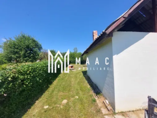 Teren | Intravilan 2.166 Mp | Construcție existenta | Pădurea Dumbrava