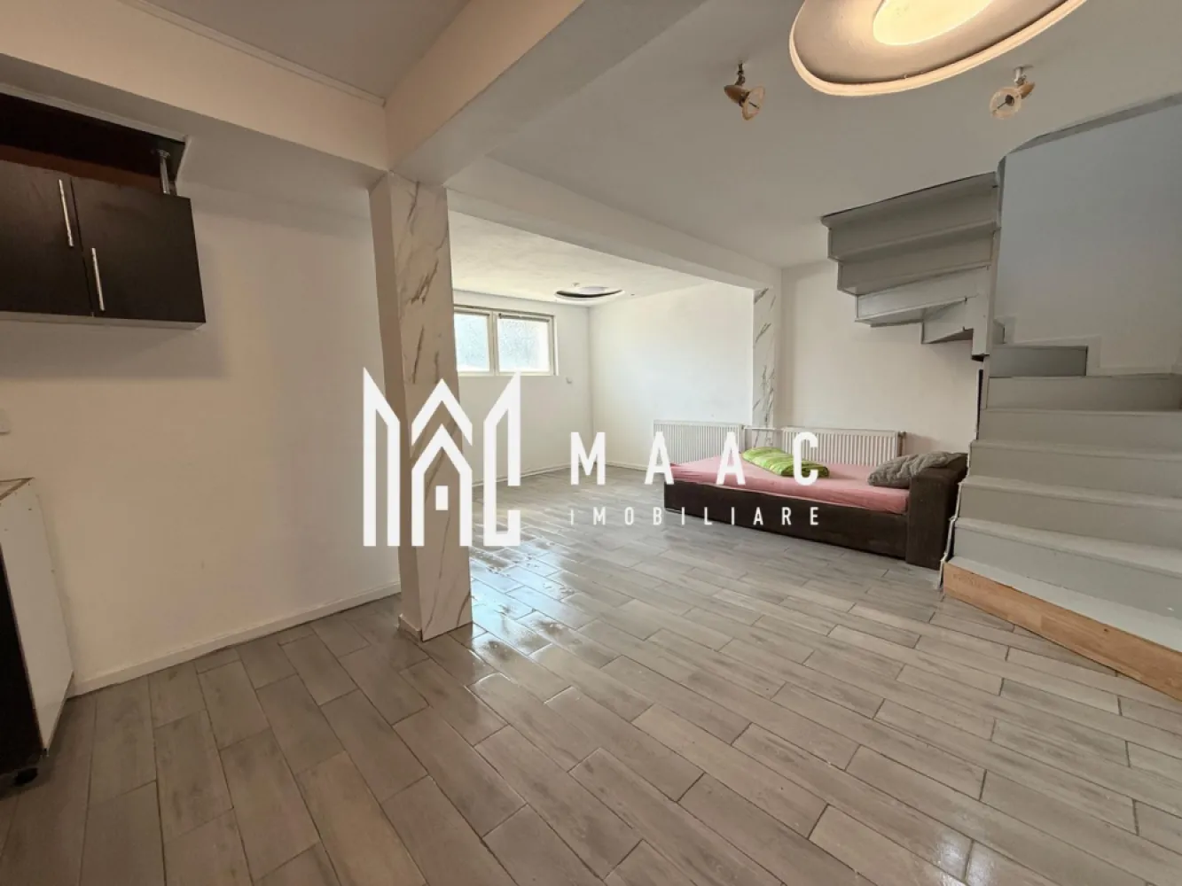 Casa 5 camere | Curte & Gradina | Parcare | Renovata