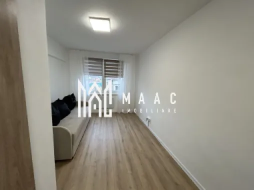 Logo MAAC IMOBILIARE logo