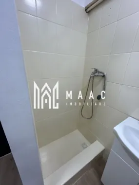 Apartament 1 Camera I Etaj 1 I Renovat I Lazaret