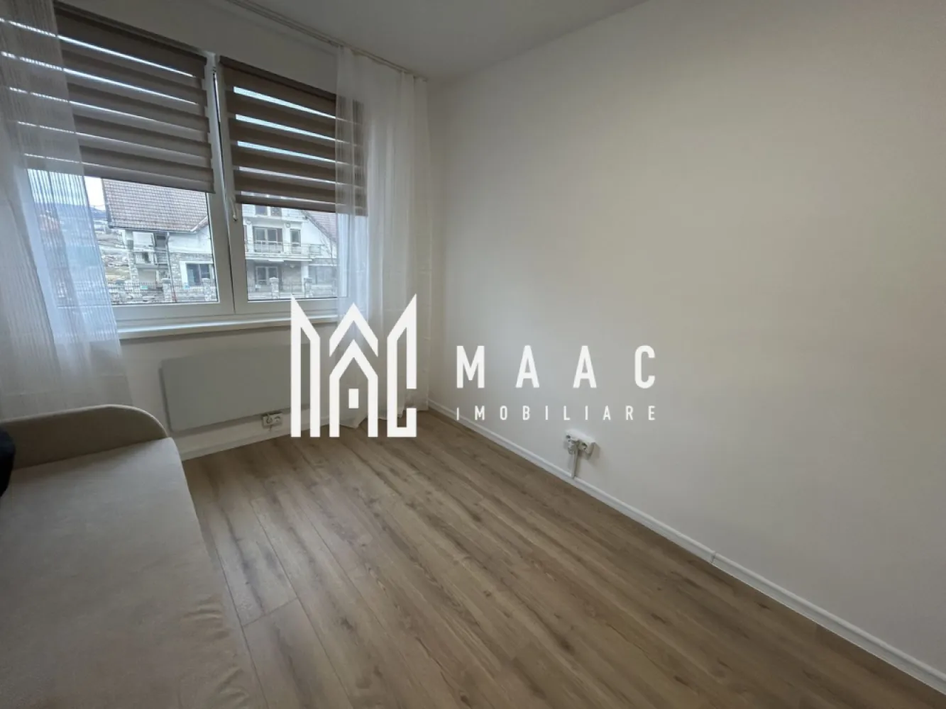 Apartament 1 Camera I Etaj 1 I Renovat I Lazaret
