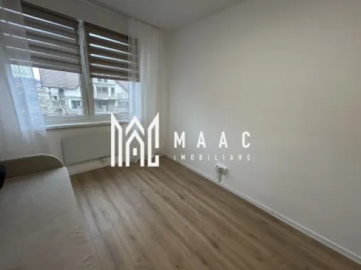 Apartament 1 Camera I Etaj 1 I Renovat I Lazaret