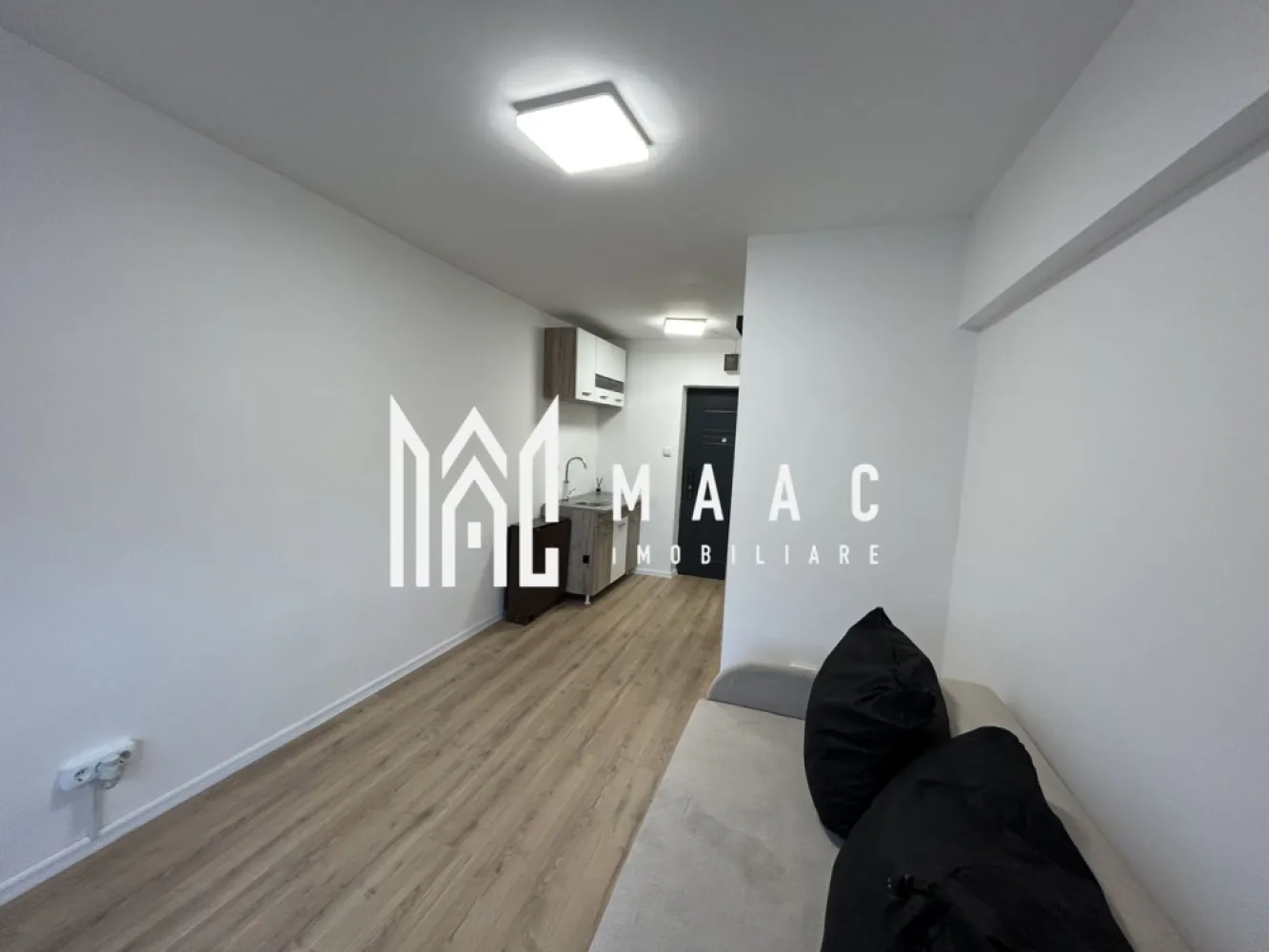 Apartament 1 Camera I Etaj 1 I Renovat I Lazaret