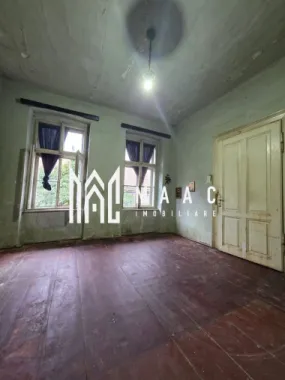 Apartament 1 camera I Gradina I Investitie I Zona Centrala