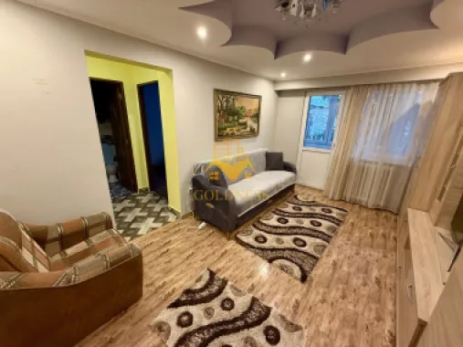 2 camere, balcon, Grigorescu, Zona Fântanele, Profi, Pet Friendly