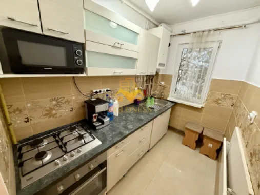 2 camere, balcon, Grigorescu, Zona Fântanele, Profi, Pet Friendly