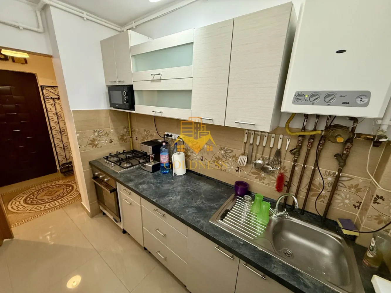 2 camere, balcon, Grigorescu, Zona Fântanele, Profi, Pet Friendly
