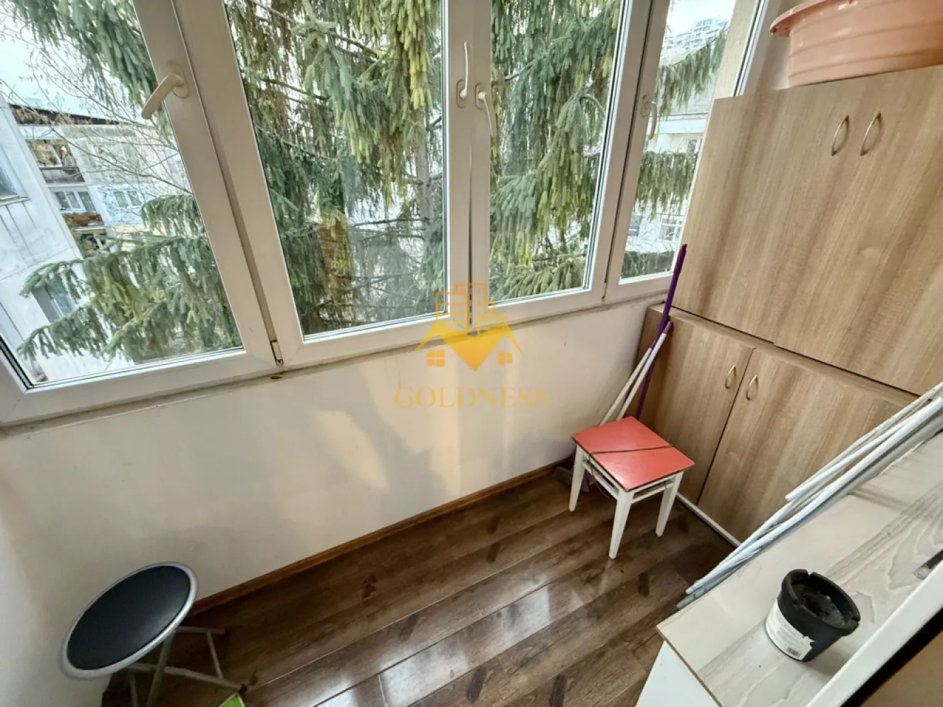 2 camere, balcon, Grigorescu, Zona Fântanele, Profi, Pet Friendly