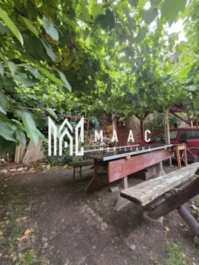 Apartament 1 camera I Gradina I Investitie I Zona Centrala