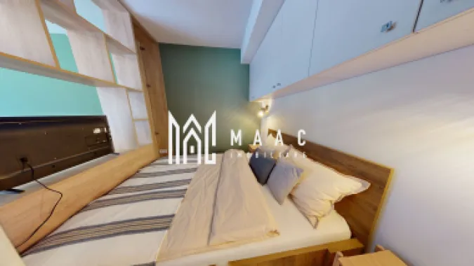 Apartament 1 camera | Etaj1 | Balcon | Decomandat | La cheie