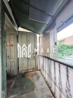 Apartament 1 camera I Gradina I Investitie I Zona Centrala