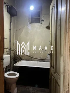 Apartament 1 camera I Gradina I Investitie I Zona Centrala