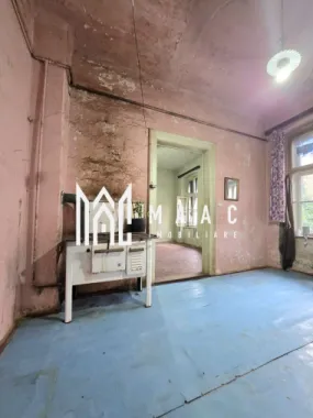 Apartament 1 camera I Gradina I Investitie I Zona Centrala