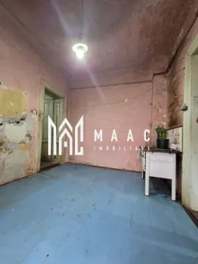 Apartament 1 camera I Gradina I Investitie I Zona Centrala