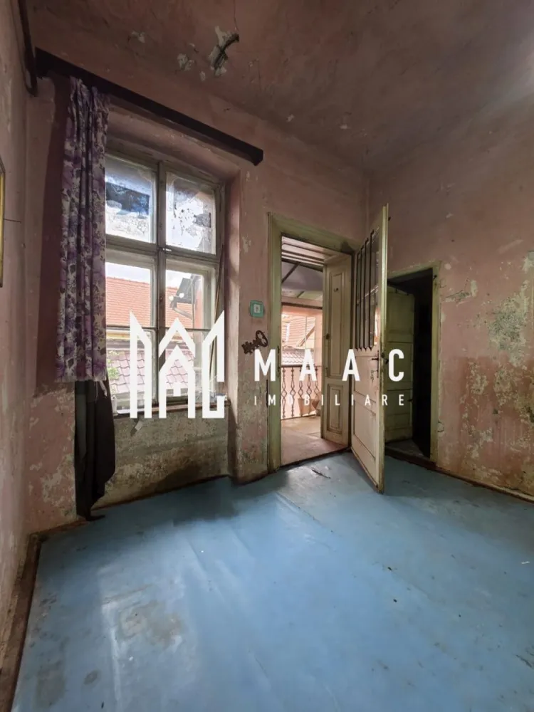 Apartament 1 camera I Gradina I Investitie I Zona Centrala