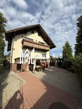 Logo MAAC IMOBILIARE logo