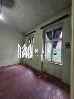 Apartament 1 camera I Gradina I Investitie I Zona Centrala