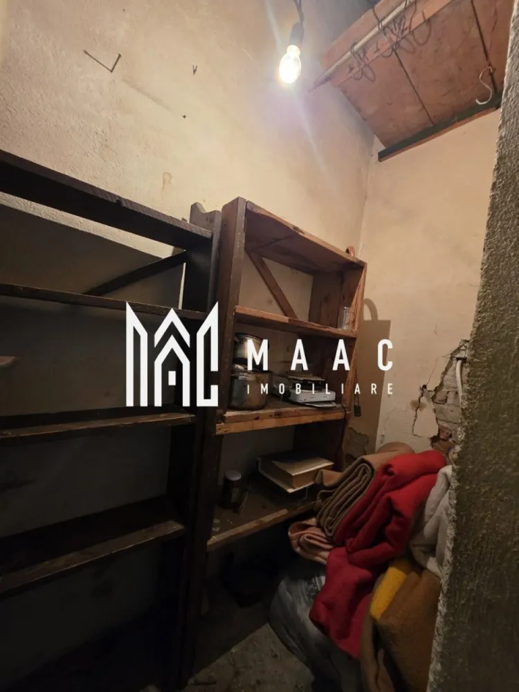 Apartament 1 camera I Gradina I Investitie I Zona Centrala