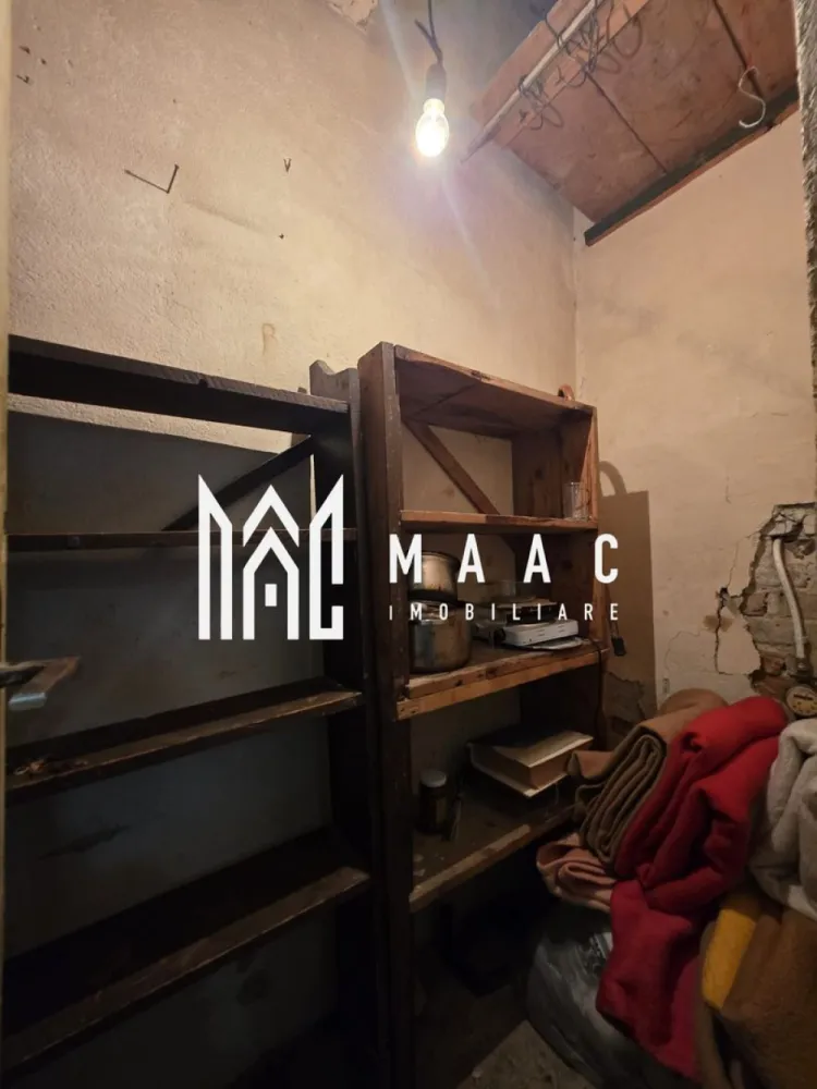 Apartament 1 camera I Gradina I Investitie I Zona Centrala