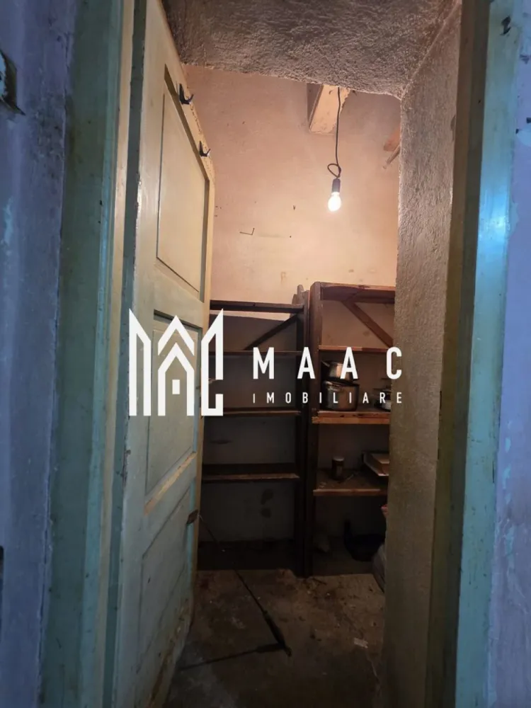 Apartament 1 camera I Gradina I Investitie I Zona Centrala