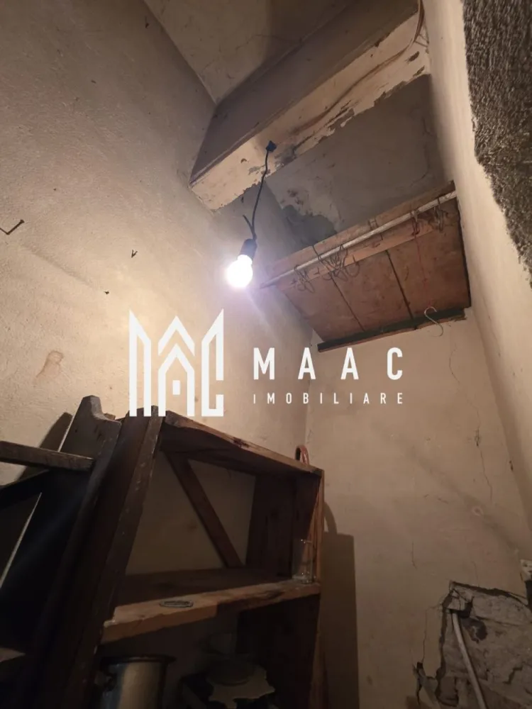 Apartament 1 camera I Gradina I Investitie I Zona Centrala