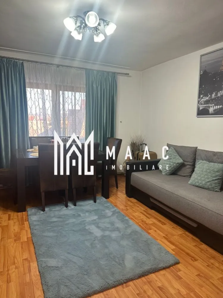 Casa individuala I P+E I 200 MPU I Teren 200mp I Selimbar - MAAC Imobiliare vă propune la vânzare o casă individuală cu regim de înălțime P+E, situată în Șelimbăr,cu o suprafață utilă de 200 mp și teren aferent de 200 mp. Proprietatea este ideală atât pentru o familie extinsă, cât și pentru investiție, datorită accesului separat la etaj, care permite organizarea în două unități locative independente. Compartimentare: Parter: 3 camere, baie, bucătărie Etaj (acces separat): 2 camere, living, baie, dressing Detalii suplimentare: Construcție solidă, finisaje moderne Curte privată, cu potențial de amenajare Utilități complete, zonă liniștită, acces facil Pentru detalii suplimentare și programarea unei vizionări, vă rugăm să ne contactați și să menționați ID: CP2616589 }}