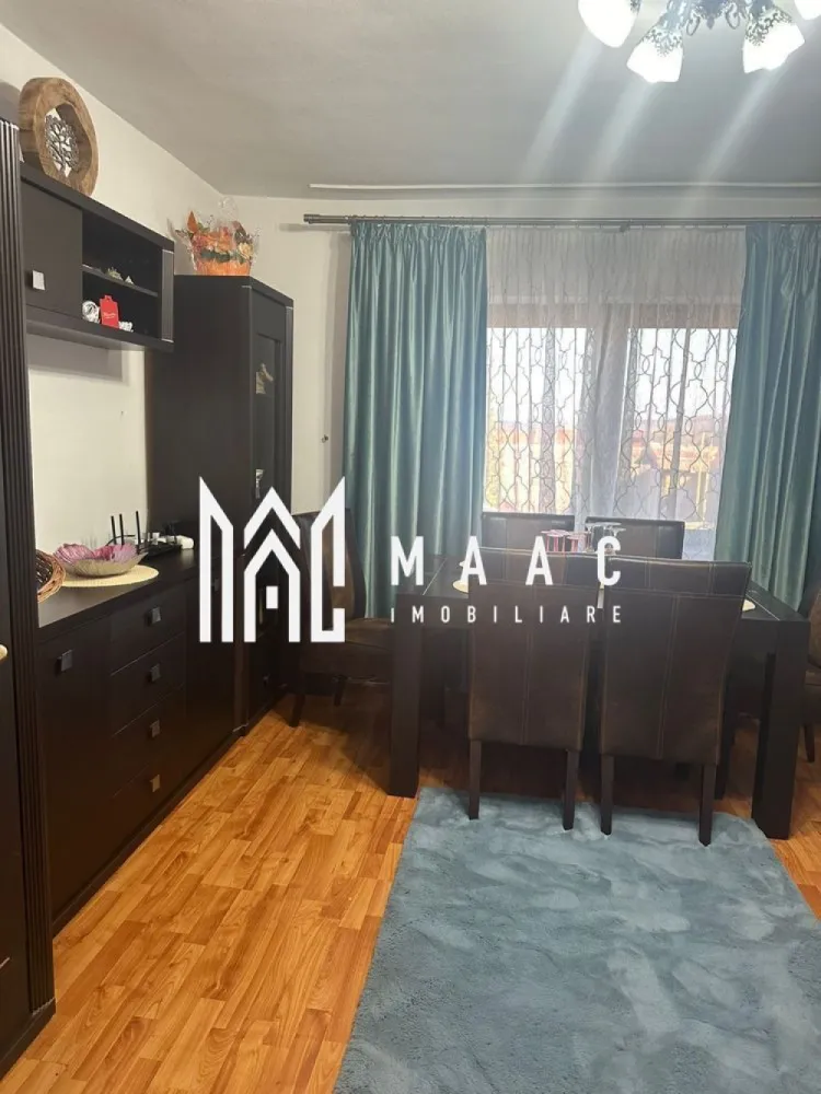 Casa individuala I P+E I 200 MPU I Teren 200mp I Selimbar