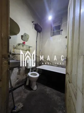 Apartament 1 camera I Gradina I Investitie I Zona Centrala