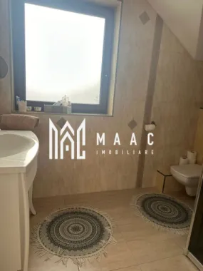 Casa individuala I P+E I 200 MPU I Teren 200mp I Selimbar