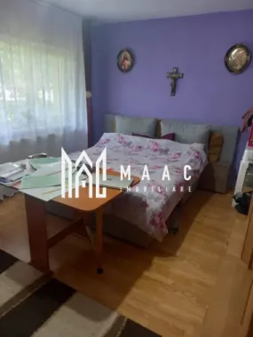 Apartament 2 camere | Parter | Balcon | Pivnita | 64 MPU