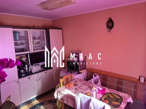 Apartament 2 camere | Parter | Balcon | Pivnita | 64 MPU