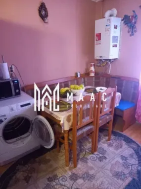 Apartament 2 camere | Parter | Balcon | Pivnita | 64 MPU