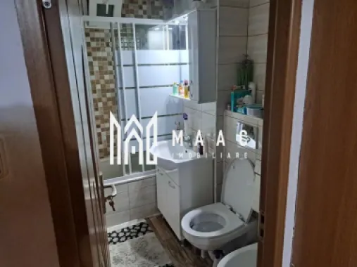 Apartament 2 camere | Parter | Balcon | Pivnita | 64 MPU