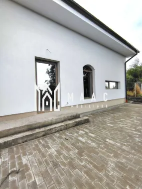 Casa Rezidentiala | 5 Camere | 172 Mp | Șura Mică