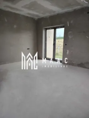 Casa Rezidentiala | 5 Camere | 172 Mp | Șura Mică