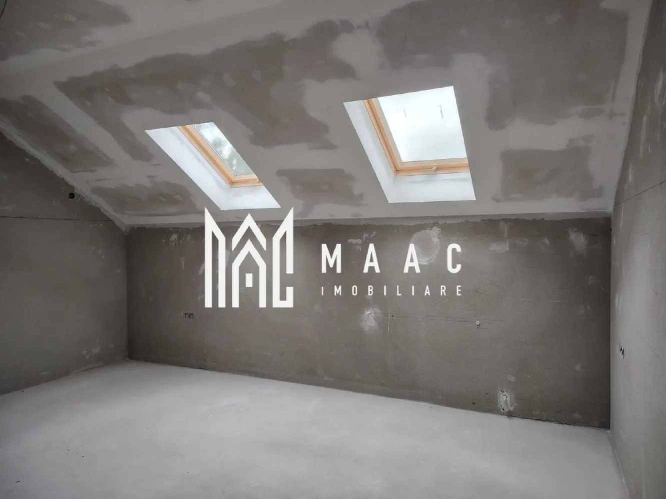 Casa Rezidentiala | 5 Camere | 172 Mp | Șura Mică