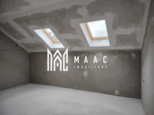 Casa Rezidentiala | 5 Camere | 172 Mp | Șura Mică