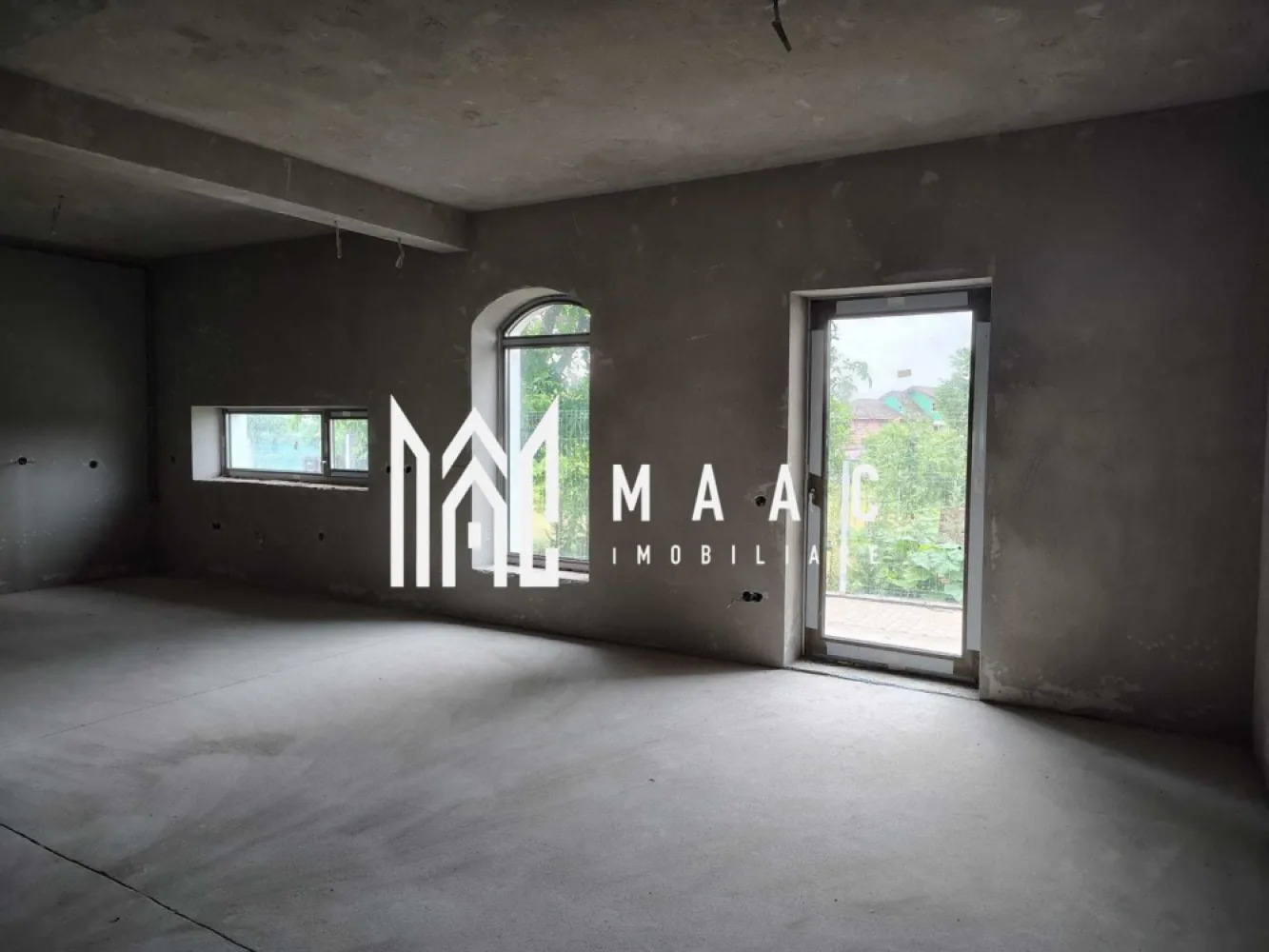 Casa Rezidentiala | 5 Camere | 172 Mp | Șura Mică