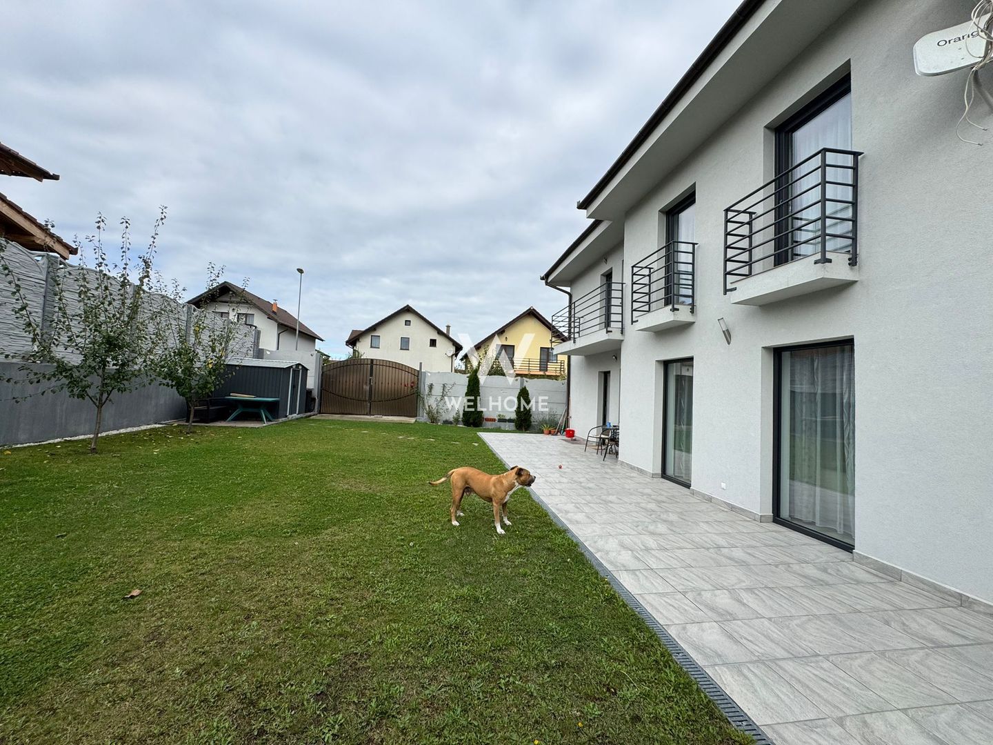 Casa superba , 5 camere si garaj ,Sura Mica, Sibiu