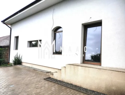 Casa 7 Camere | 418 MP | Șura Mică