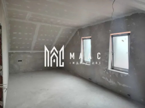 Casa 7 Camere | 418 MP | Șura Mică