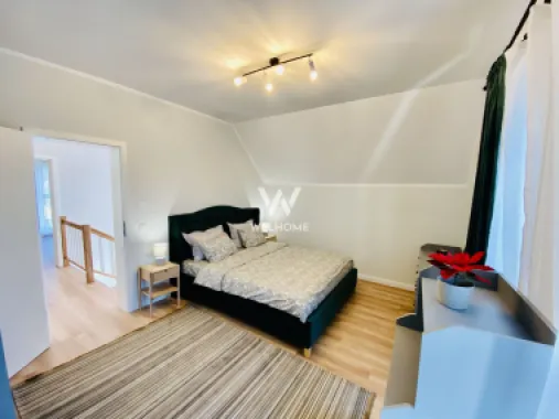 Casa individuala, teren 470 mp - in Talmaciu, Sibiu