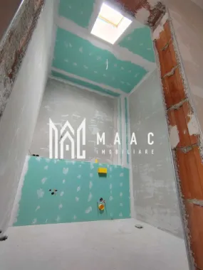 Casa 7 Camere | 418 MP | Șura Mică