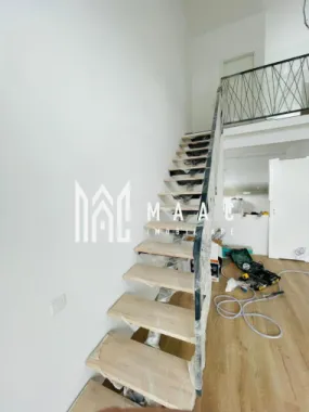 Penthouse 4 Camere I 2 Niveluri I Predare la CHEIE I 103 mp