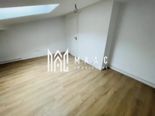 Penthouse 4 Camere I 2 Niveluri I Predare la CHEIE I 103 mp