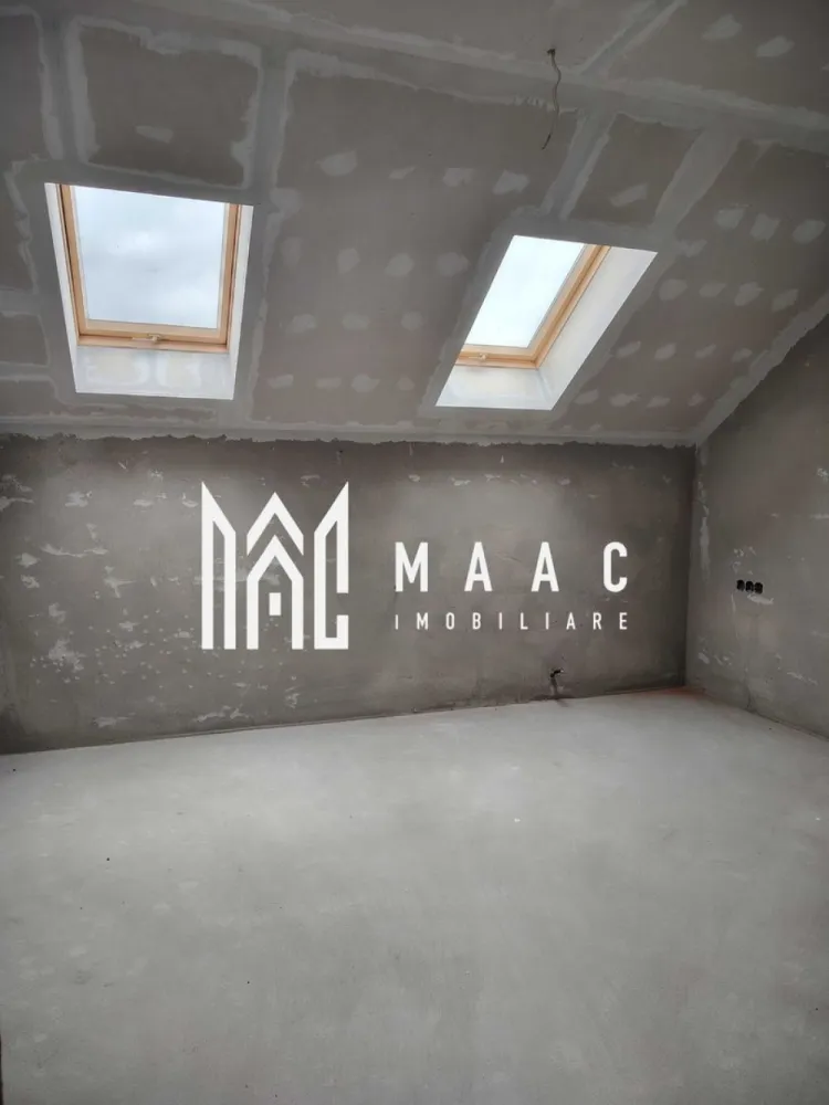 Casa 7 Camere | 418 MP | Șura Mică